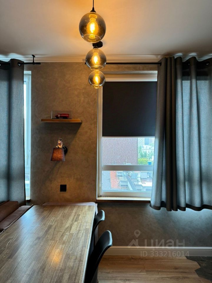 m. Testovskaya: Apartment, 1-rooms