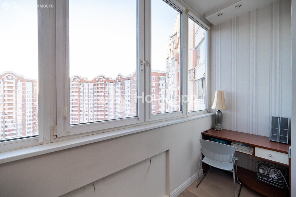 m. Ramenki: Apartment, 2-rooms