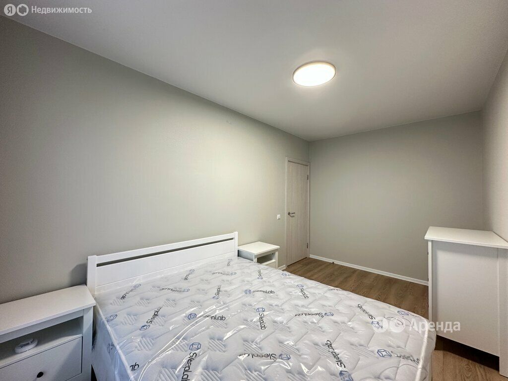 m. Okruzhnaya: Apartment, 2-rooms
