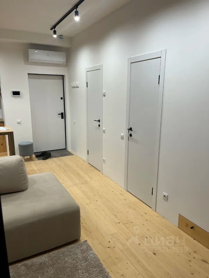 m. Skolkovo: Apartment, 2-rooms