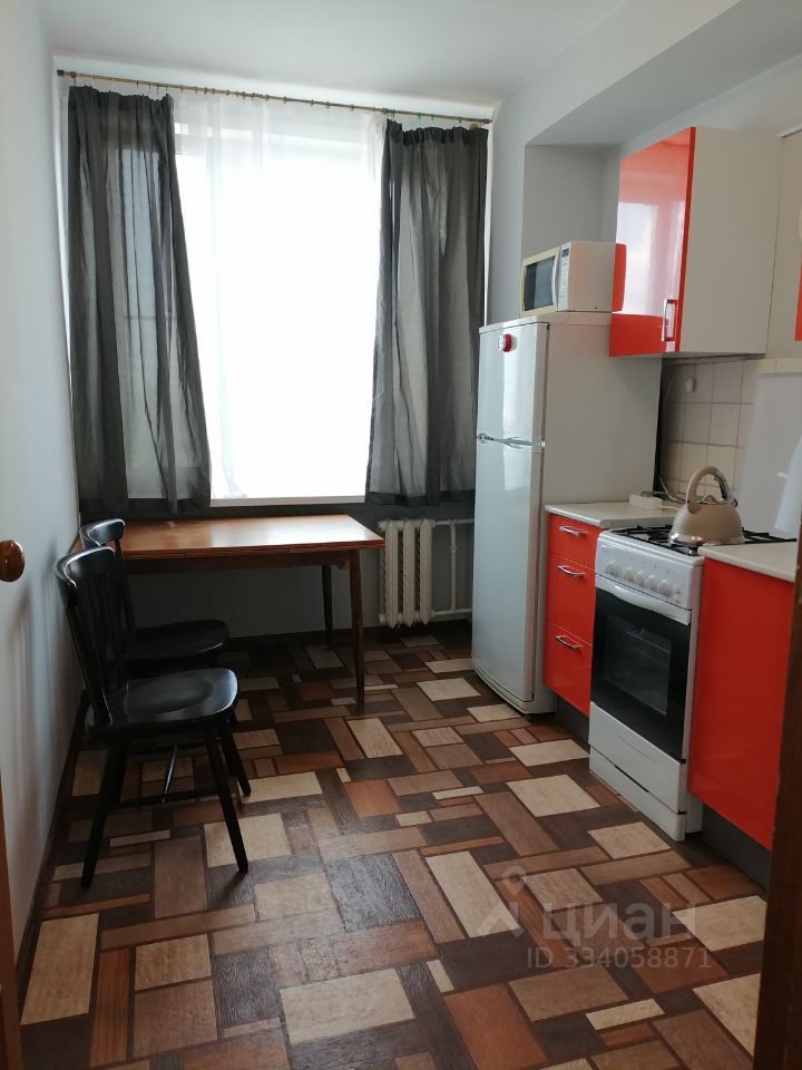 m. Mayakovskaya: Apartment, 1-rooms