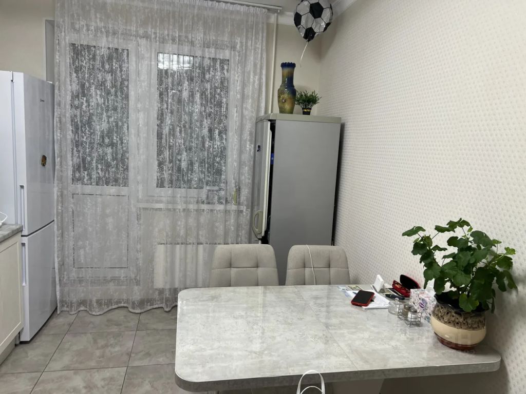 m. Kotelniki: Apartment, 2-rooms