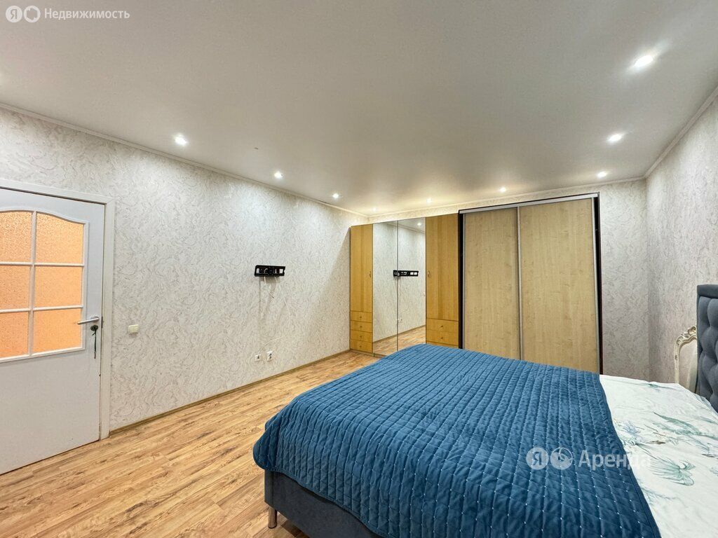 m. Bakovka: Apartment, 3-rooms