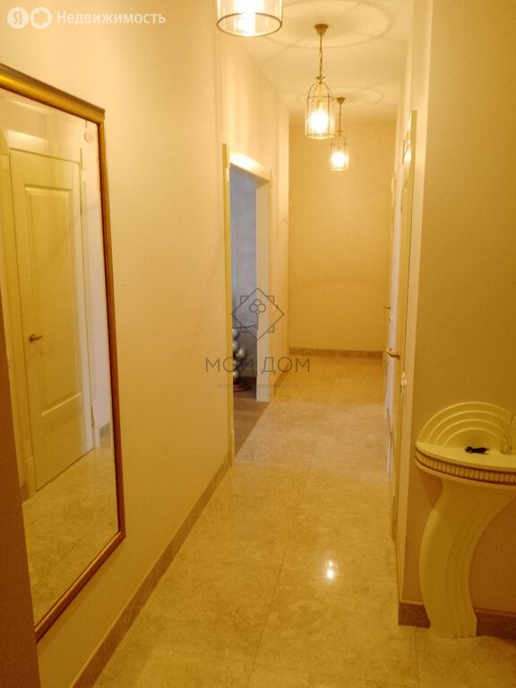 m. Panfilovskaya: Apartment, 2-rooms