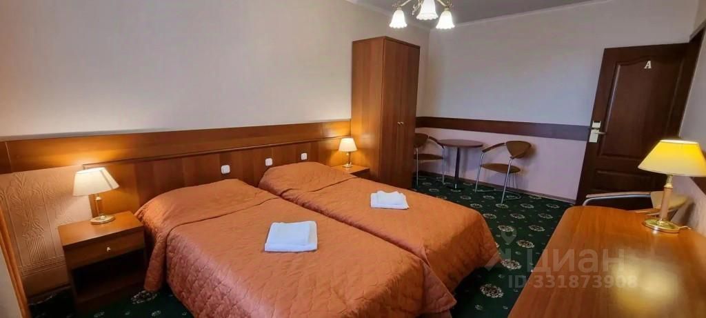 m. Orekhovo: Apartment, 1-rooms