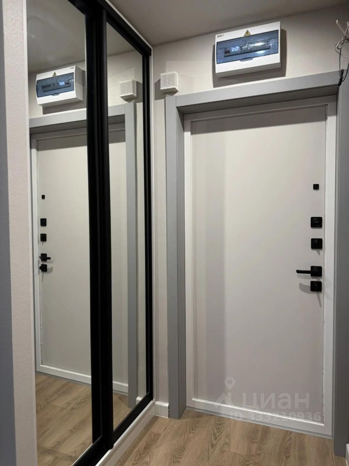 m. Aminyevskaya: Apartment, 1-rooms