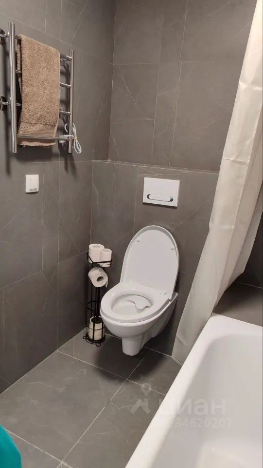 m. Seligerskaya: Apartment, 1-rooms