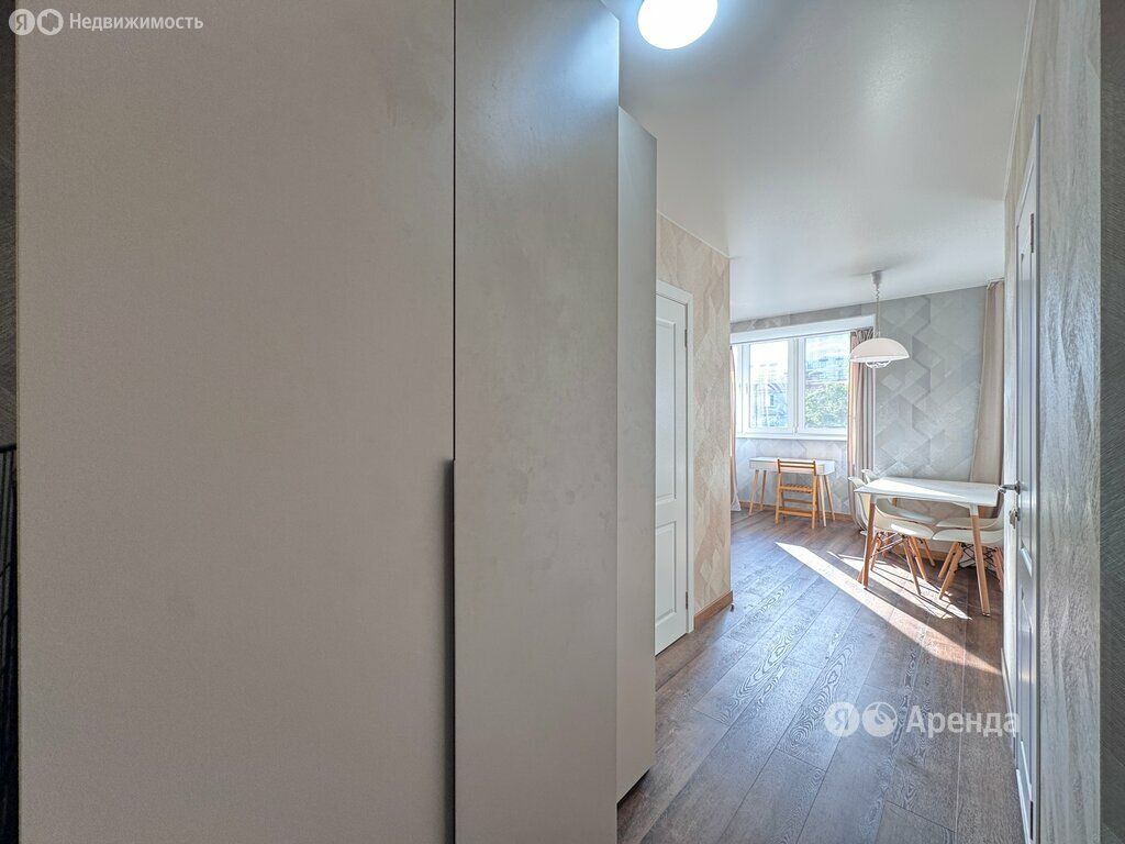 m. Petrovsky park: Apartment, 1-rooms