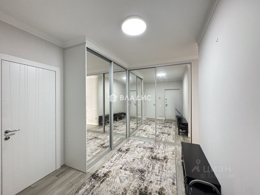m. Nemchinovka: Apartment, 2-rooms