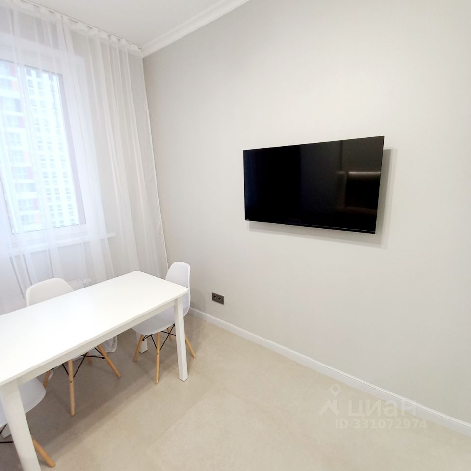 m. Strogino: Apartment, 1-rooms