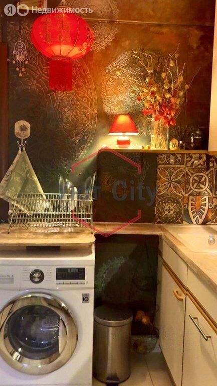m. Sokolniki: Apartment, 2-rooms