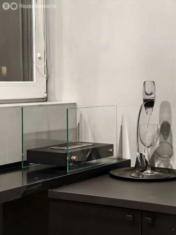 m. Okruzhnaya: Apartment, studio