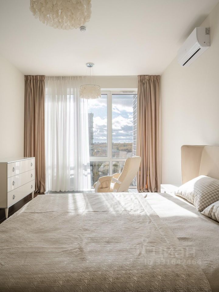 m. Davydkovo: Apartment, 2-rooms