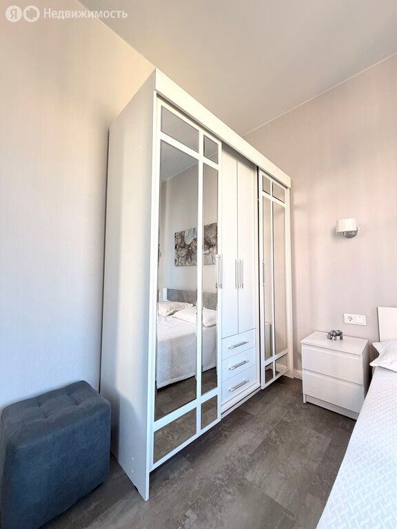 m. Vodny stadion: Apartment, 1-rooms