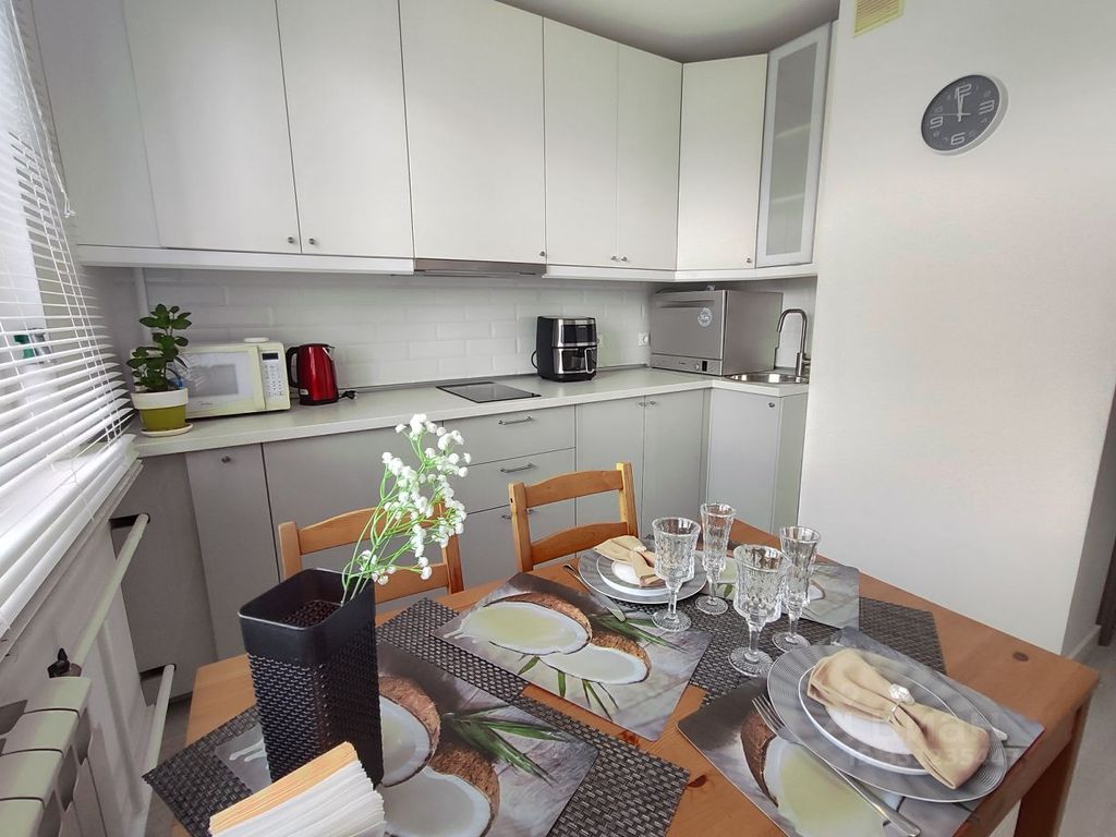 m. Mnevniki: Apartment, 1-rooms