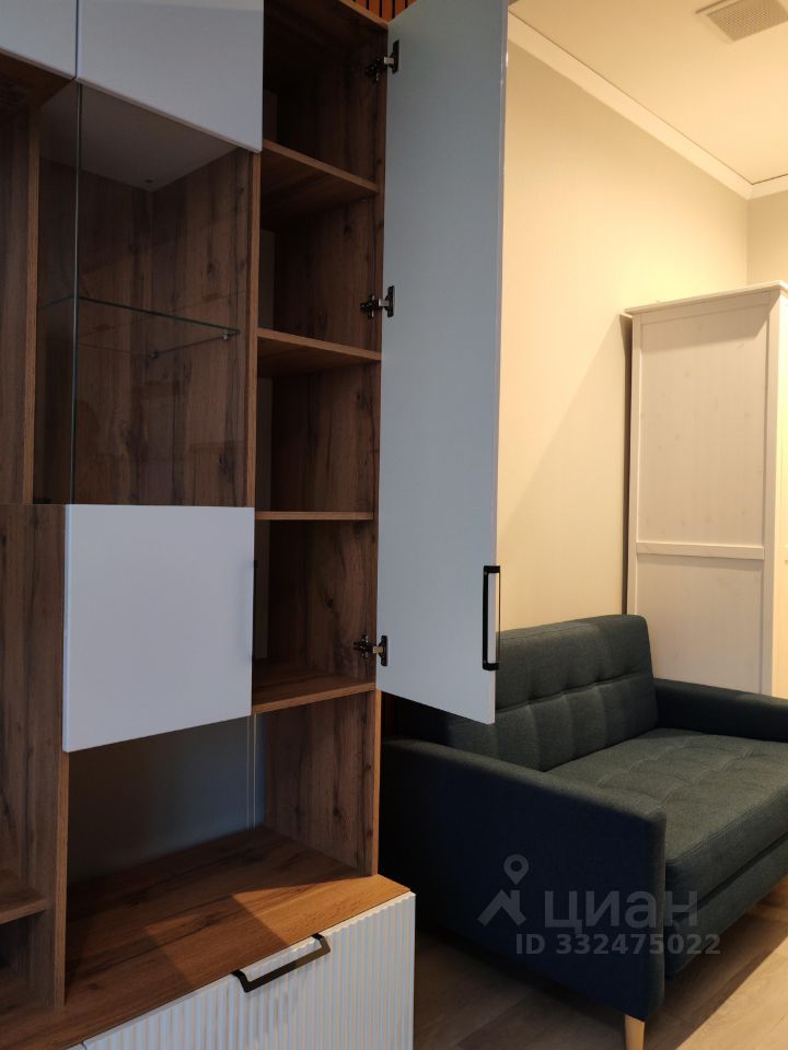m. Serpukhovskaya: Apartment, studio