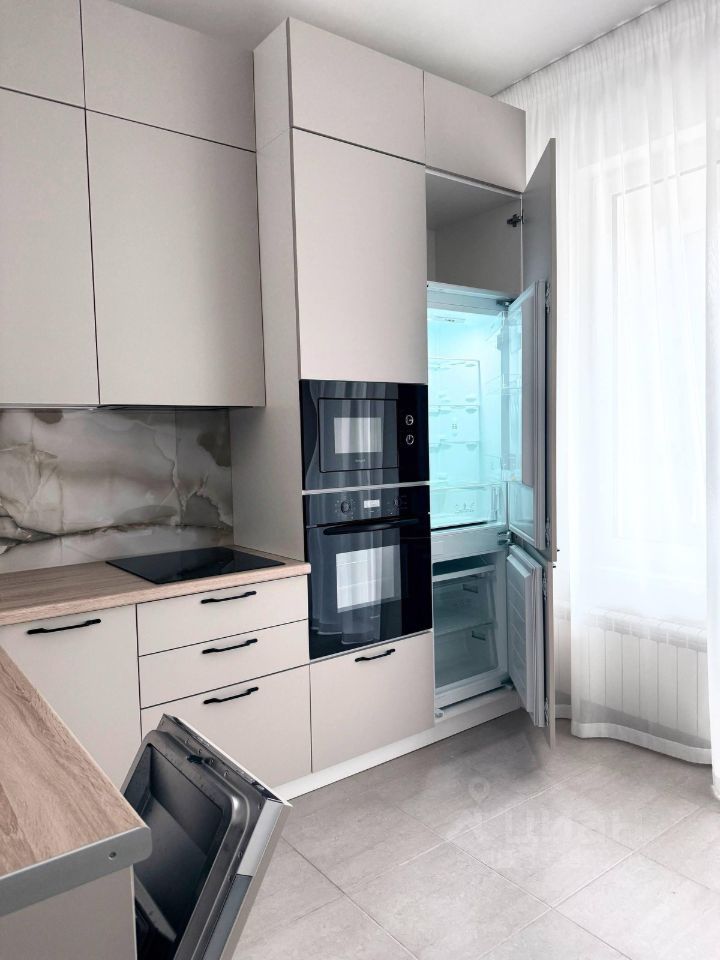 m. Volgogradsky prospekt: Apartment, 1-rooms