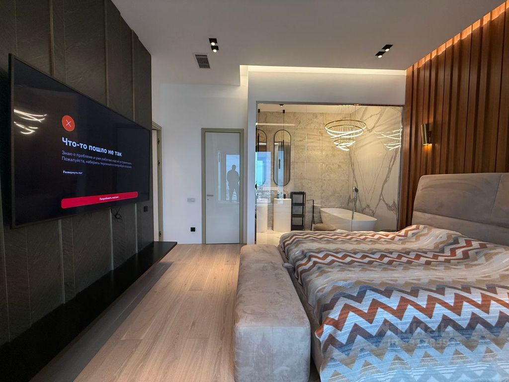 m. Aeroport: Apartment, 3-rooms