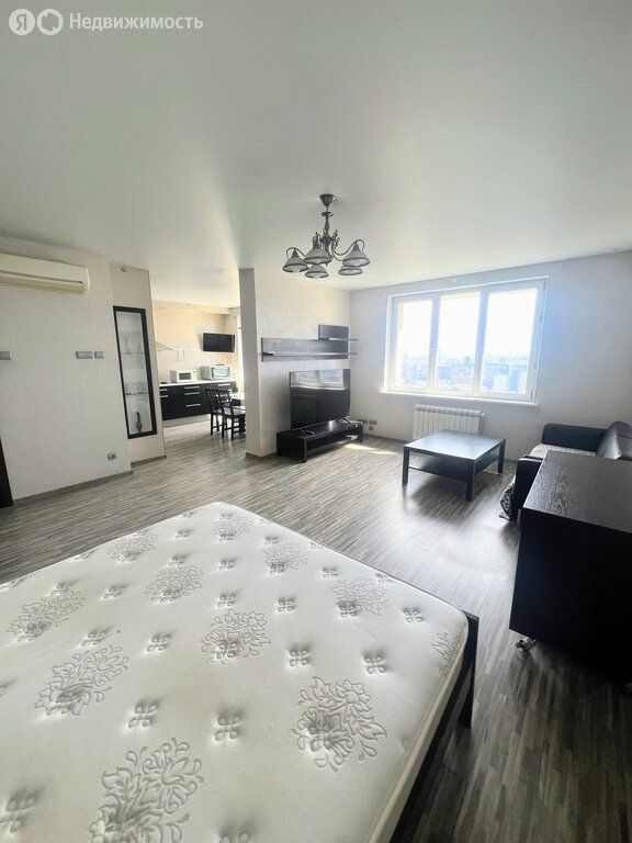 m. Begovaya: Apartment, 1-rooms