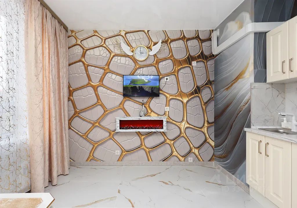 m. Tomilino: Apartment, studio