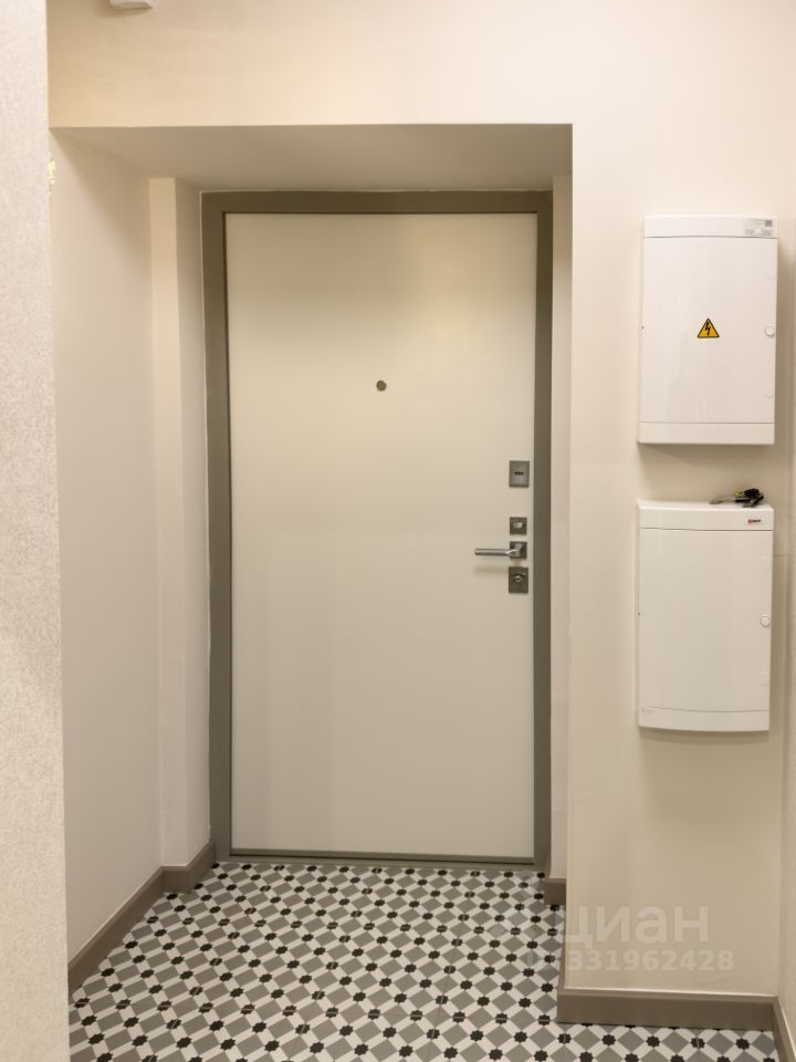m. Bitsa: Apartment, studio