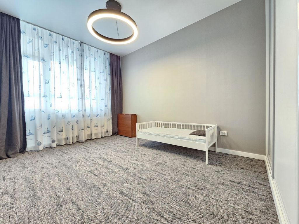 m. Lyubertsy I: Apartment, 2-rooms