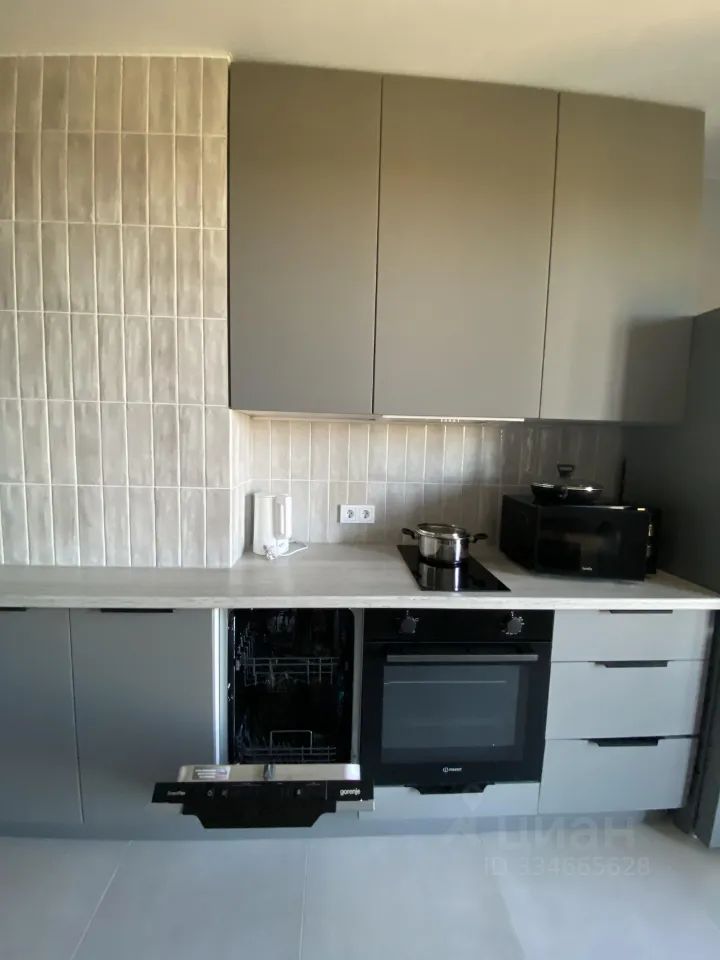 m. Kryukovo: Apartment, 1-rooms