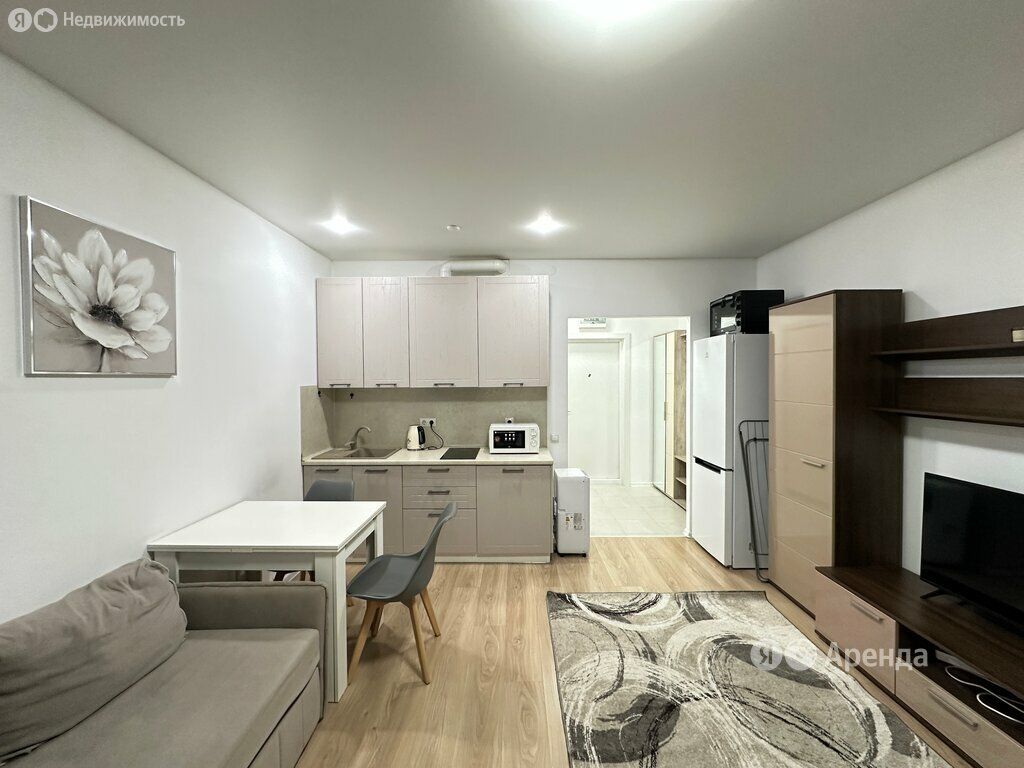m. Kotelniki: Apartment, studio