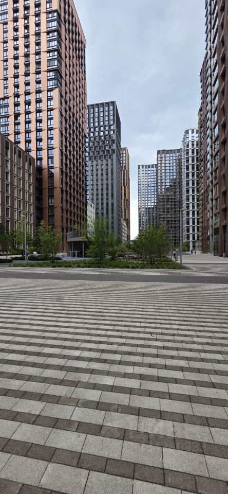m. Volgogradsky prospekt: Apartment, 1-rooms