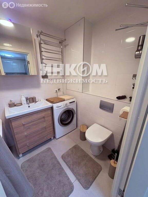 m. Seligerskaya: Apartment, 1-rooms