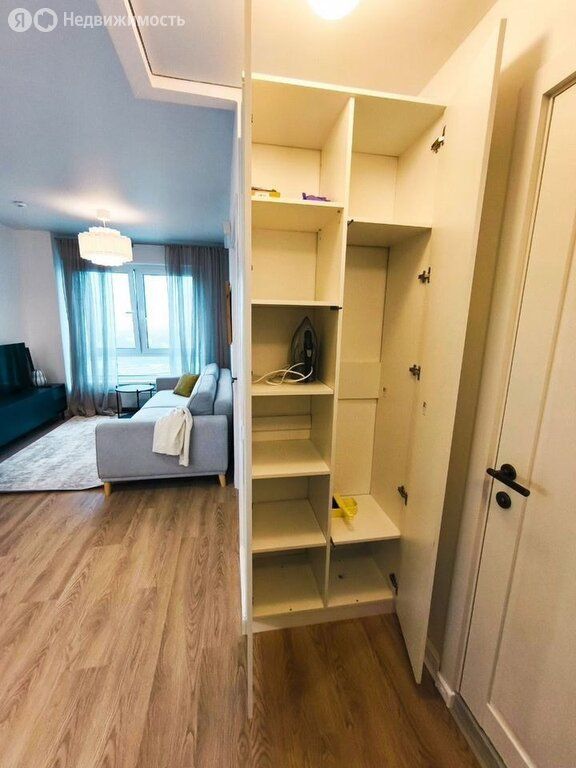 m. Nagatinskaya: Apartment, 1-rooms