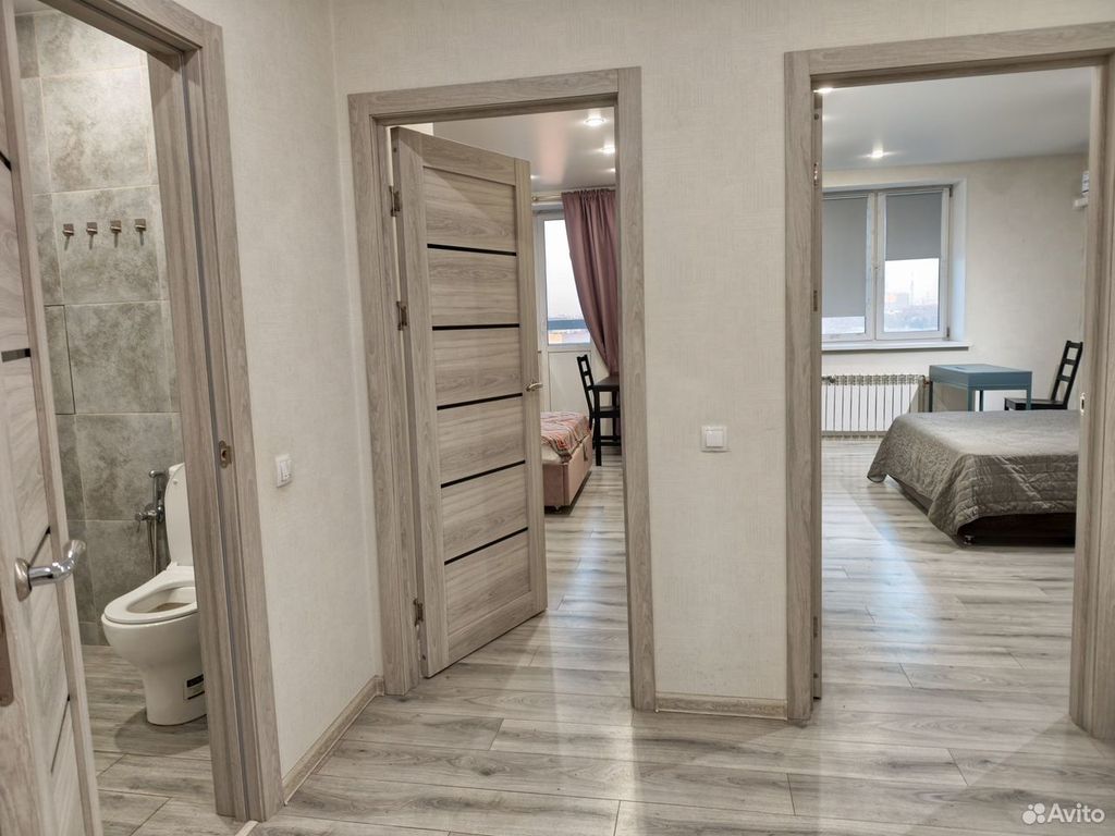 m. Reutovo: Apartment, 3-rooms