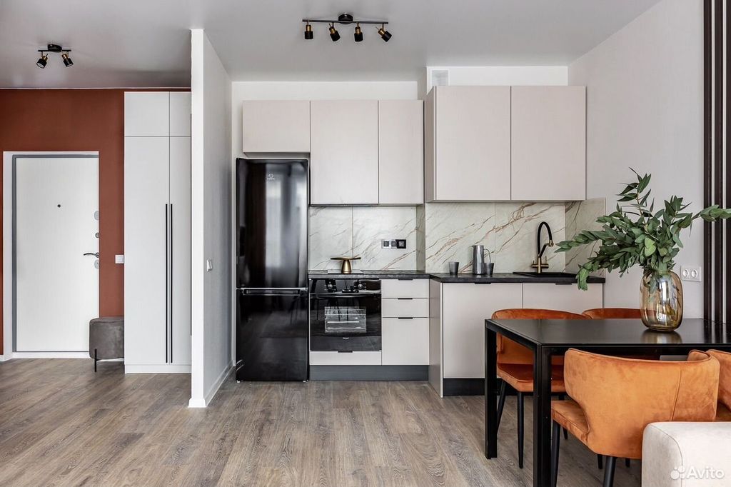 m. Planernaya: Apartment, 1-rooms