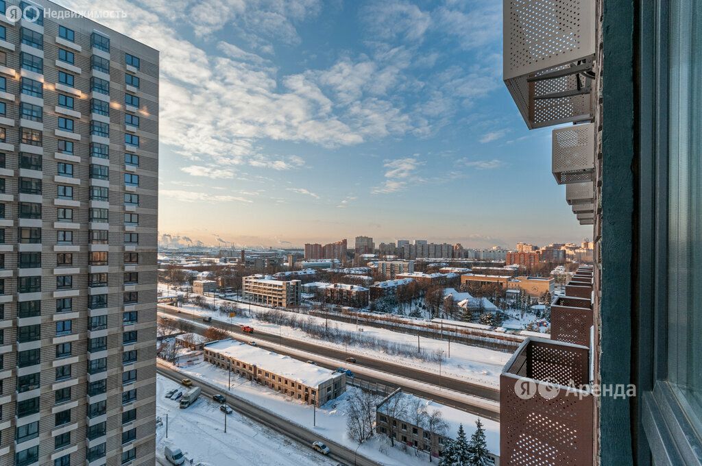 m. Kotelniki: Apartment, studio