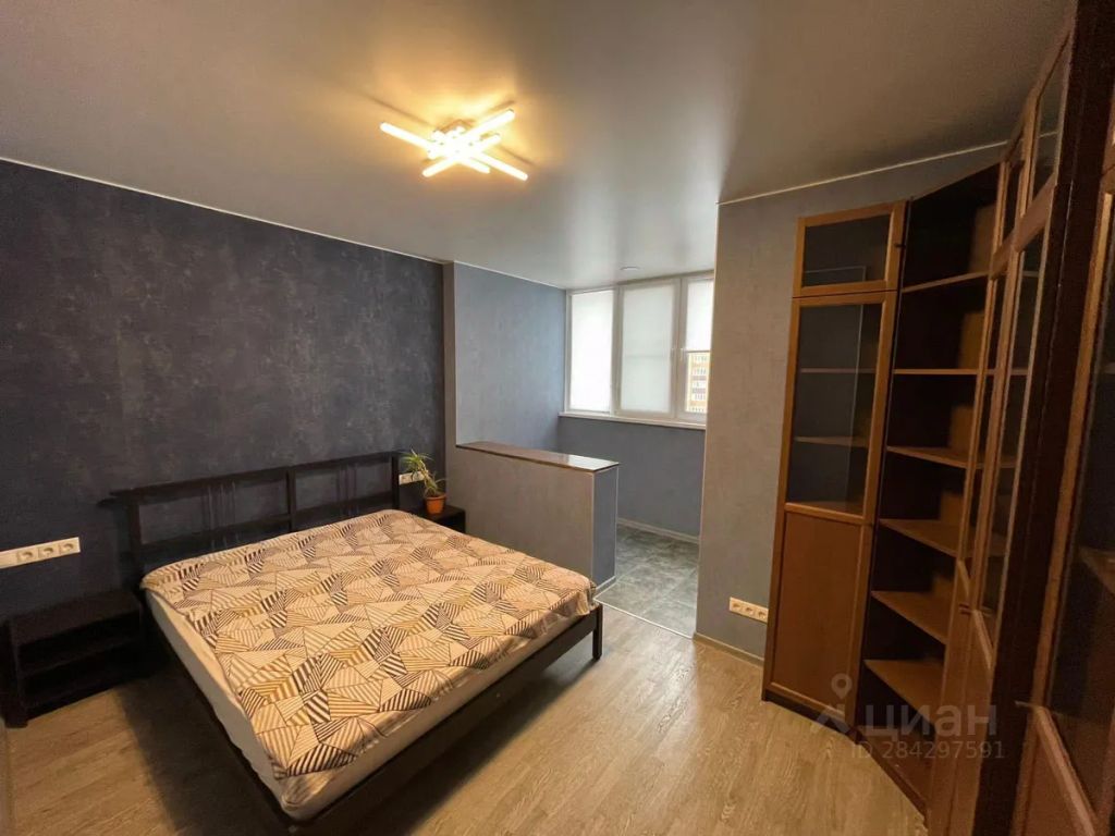 m. Novokosino: Apartment, 3-rooms