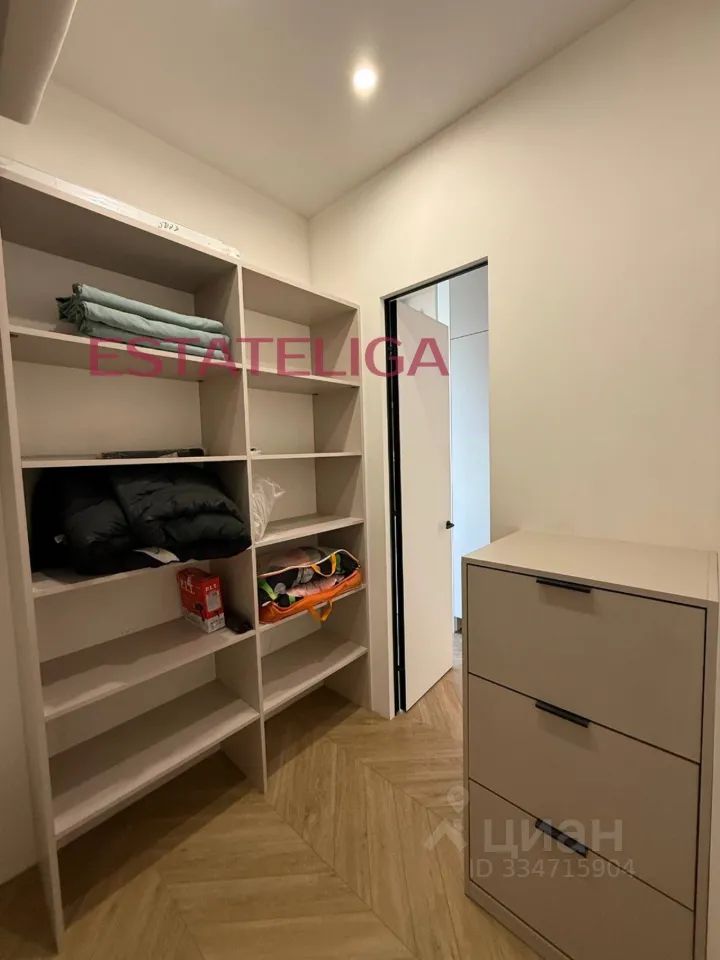 m. Shelepikha: Apartment, 1-rooms
