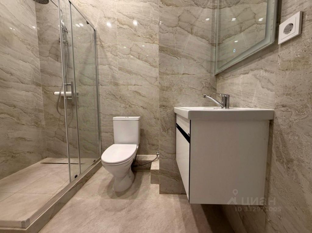 m. Matveevskoe: Apartment, studio