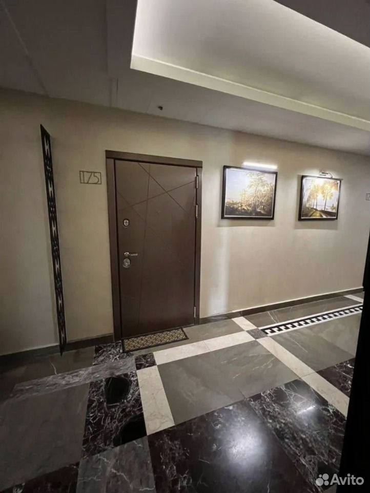 m. Narodnoe Opolchenie: Apartment, 1-rooms