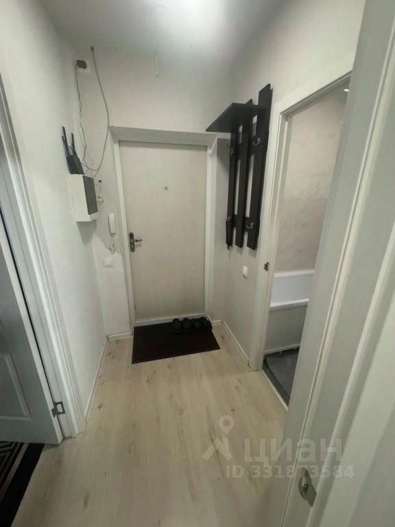 m. Olgino: Apartment, 1-rooms