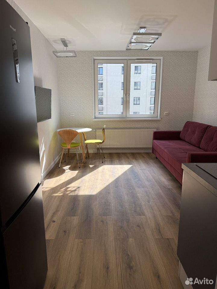 m. Seligerskaya: Apartment, studio