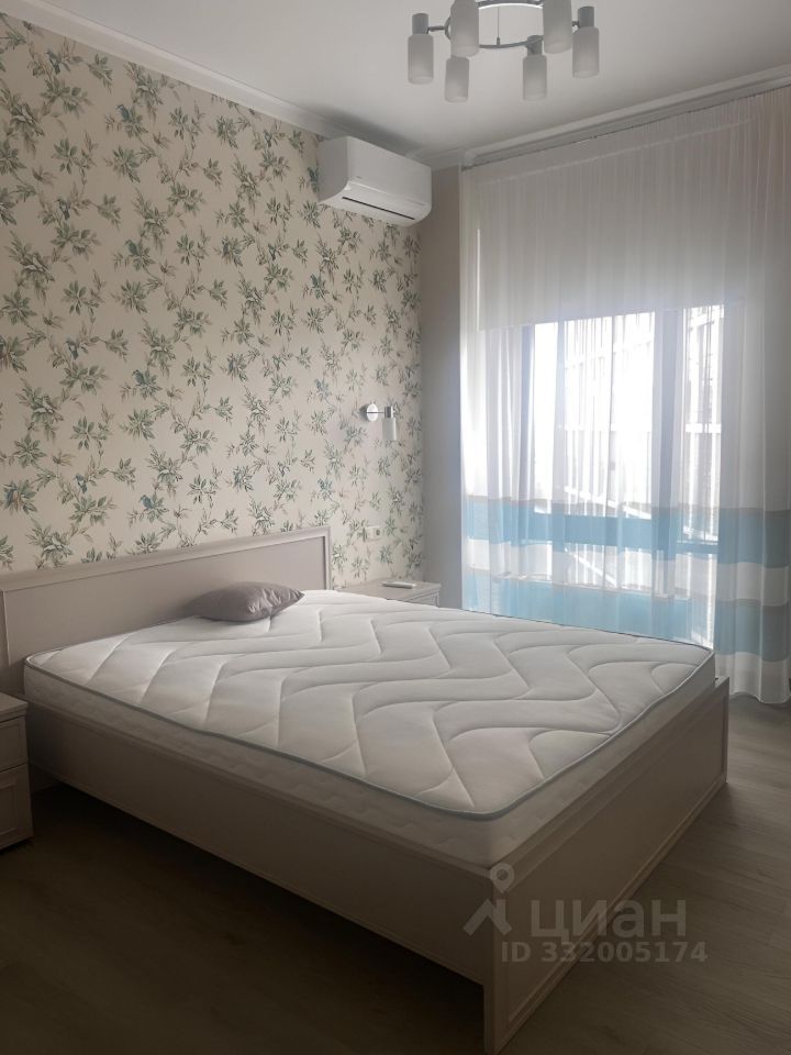 m. Alekseevskaya: Apartment, 2-rooms