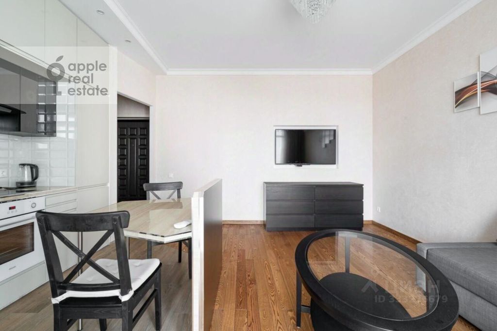 m. Matveevskoe: Apartment, 2-rooms
