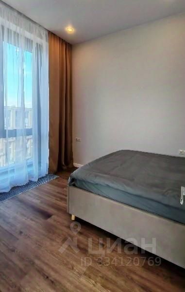 m. Skolkovo: Apartment, 1-rooms