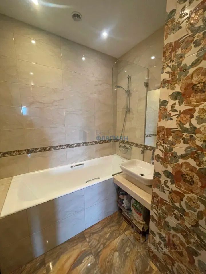 m. Baltiyskaya: Apartment, 2-rooms