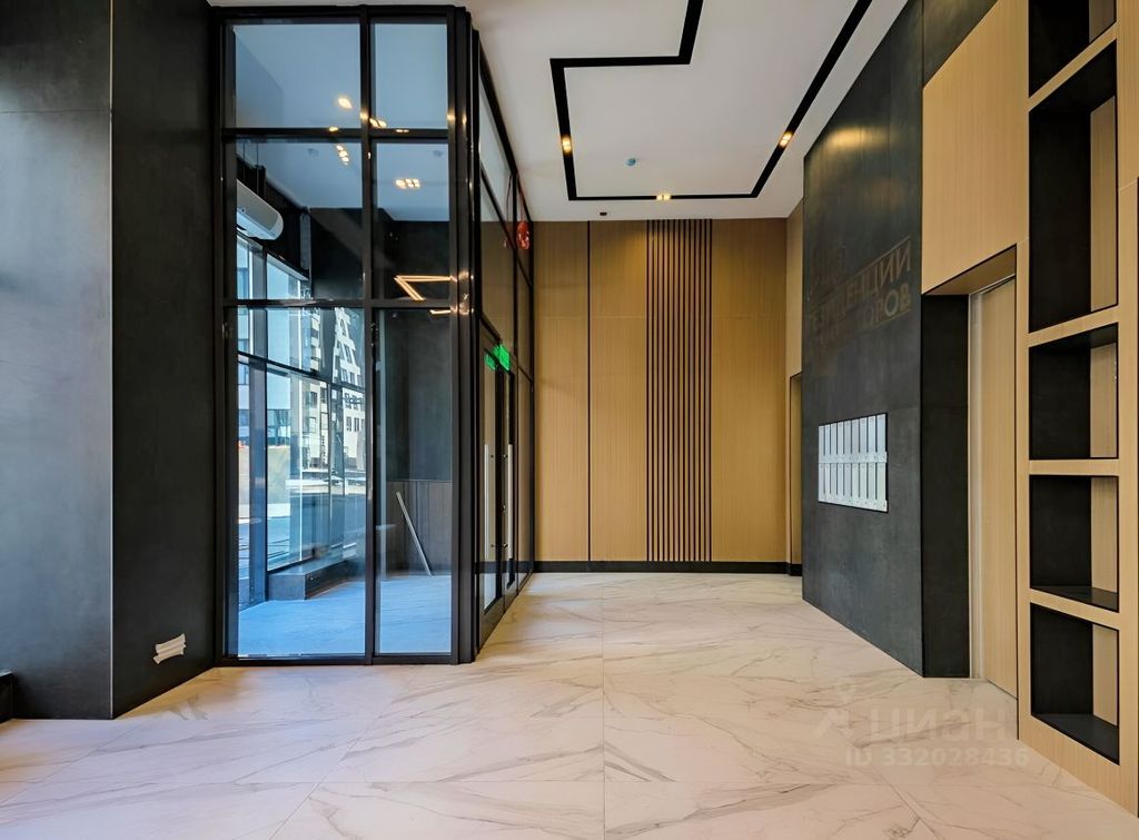 m. Elektrozavodskaya: Apartment, studio