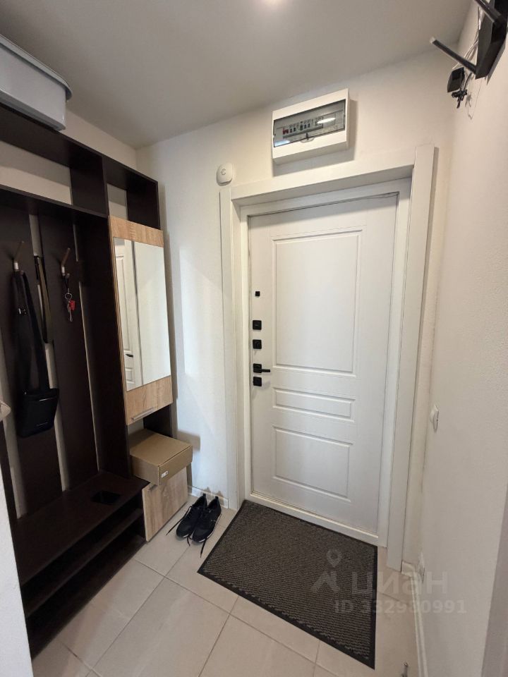 m. Bitsa: Apartment, 1-rooms
