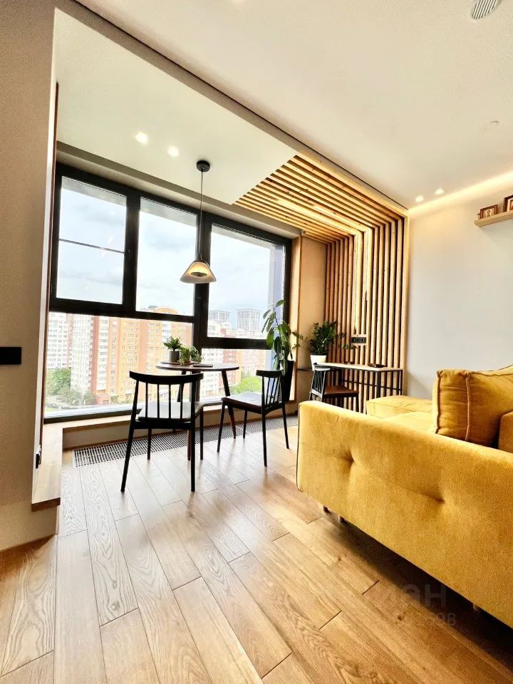 m. TsSKA: Apartment, 1-rooms