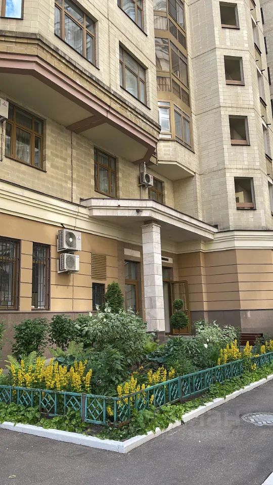m. Lomonosovsky prospekt: Apartment, 2-rooms