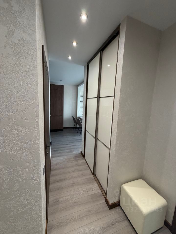 m. Verkhnie Likhobory: Apartment, 2-rooms