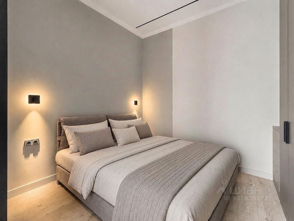 m. Zorge: Apartment, 2-rooms